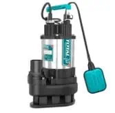 TOTAL submersible water pump
