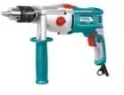 TOTAL impact drill