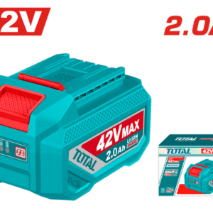 TOTAL TFBLI42201 Lithium-Ion battery pack