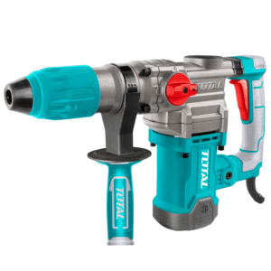 TOTAL TH1163855 1600W SDS Max rotary hammer