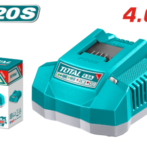 TOTAL TFCLI20411 P20S battery charger 20V