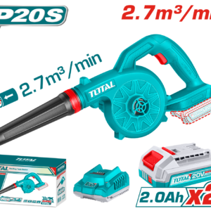 TOTAL TABLI20782 Cordless blower 20V