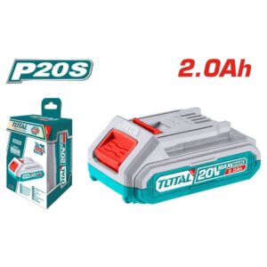 TOTAL TFBLI20011 Lithium-Ion battery pack 20V