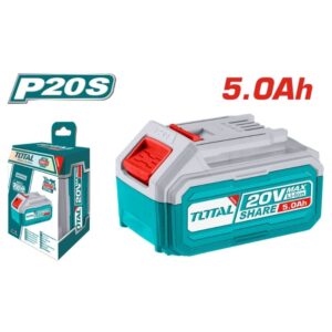 TOTAL TFBLI20531 Lithium-Ion battery pack 20V