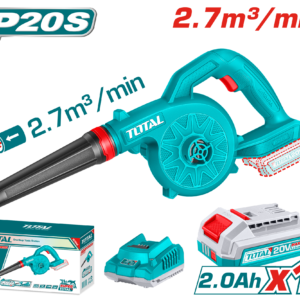 TOTAL TABLI20781 Cordless blower 20V